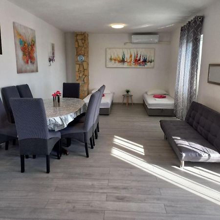 Apartman Marica Trogir Luaran gambar