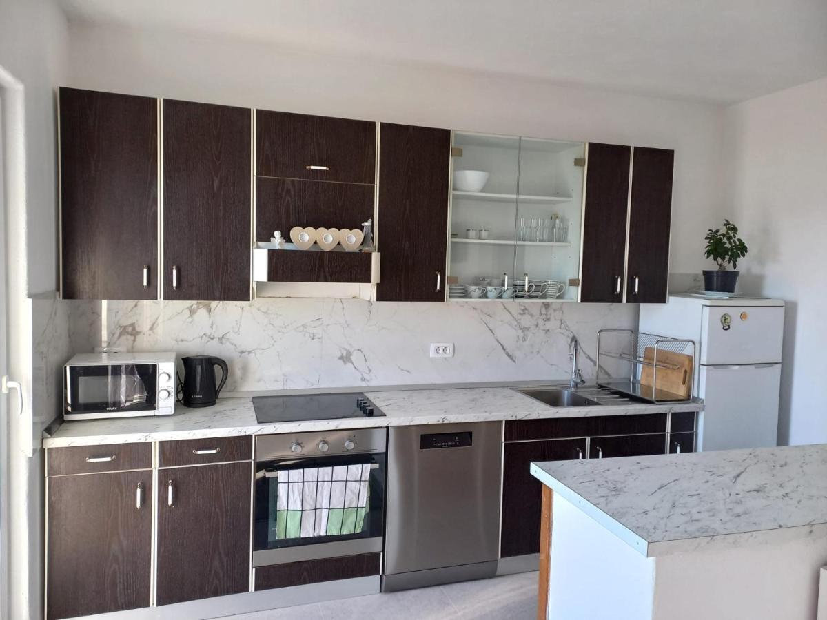Apartman Marica Trogir Luaran gambar