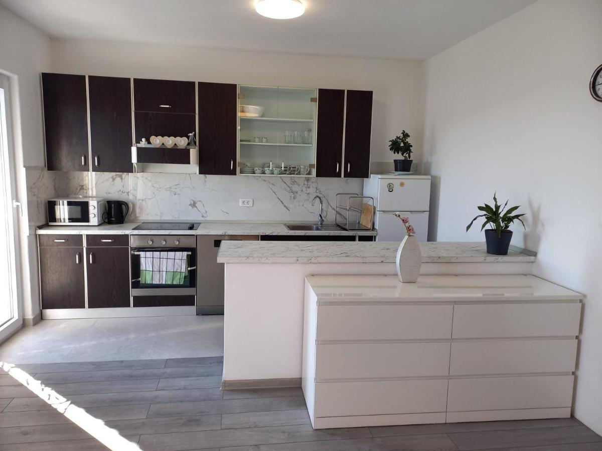 Apartman Marica Trogir Luaran gambar