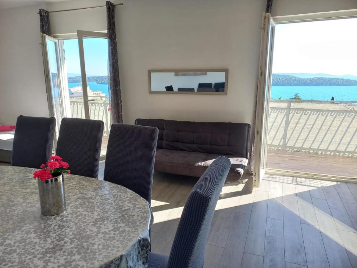 Apartman Marica Trogir Luaran gambar