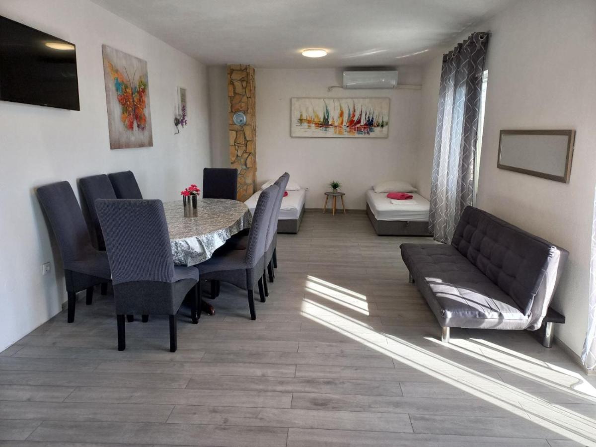 Apartman Marica Trogir Luaran gambar