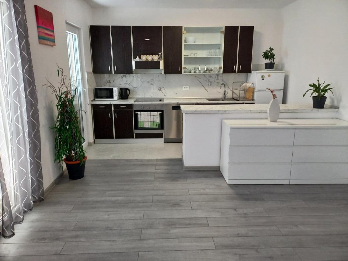 Apartman Marica Trogir Luaran gambar
