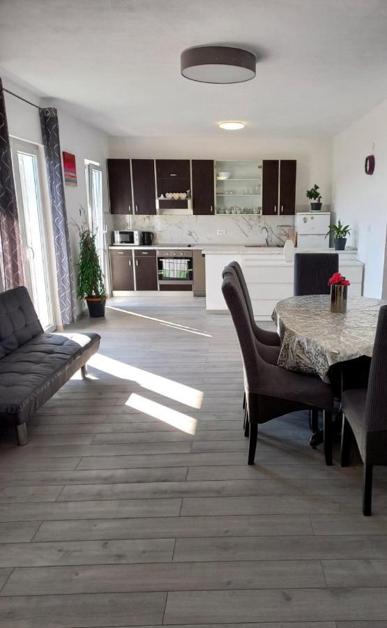 Apartman Marica Trogir Luaran gambar