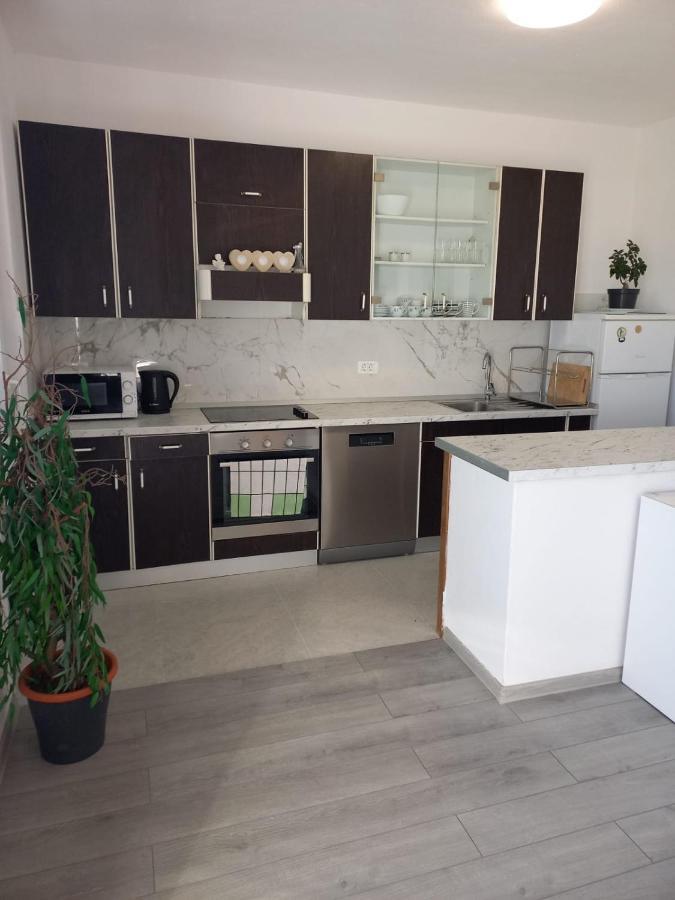 Apartman Marica Trogir Luaran gambar