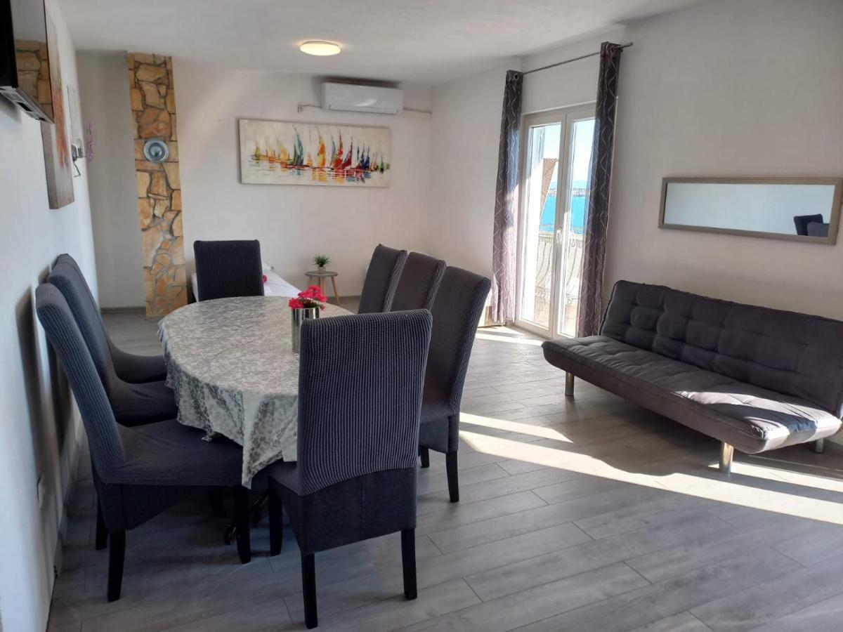 Apartman Marica Trogir Luaran gambar