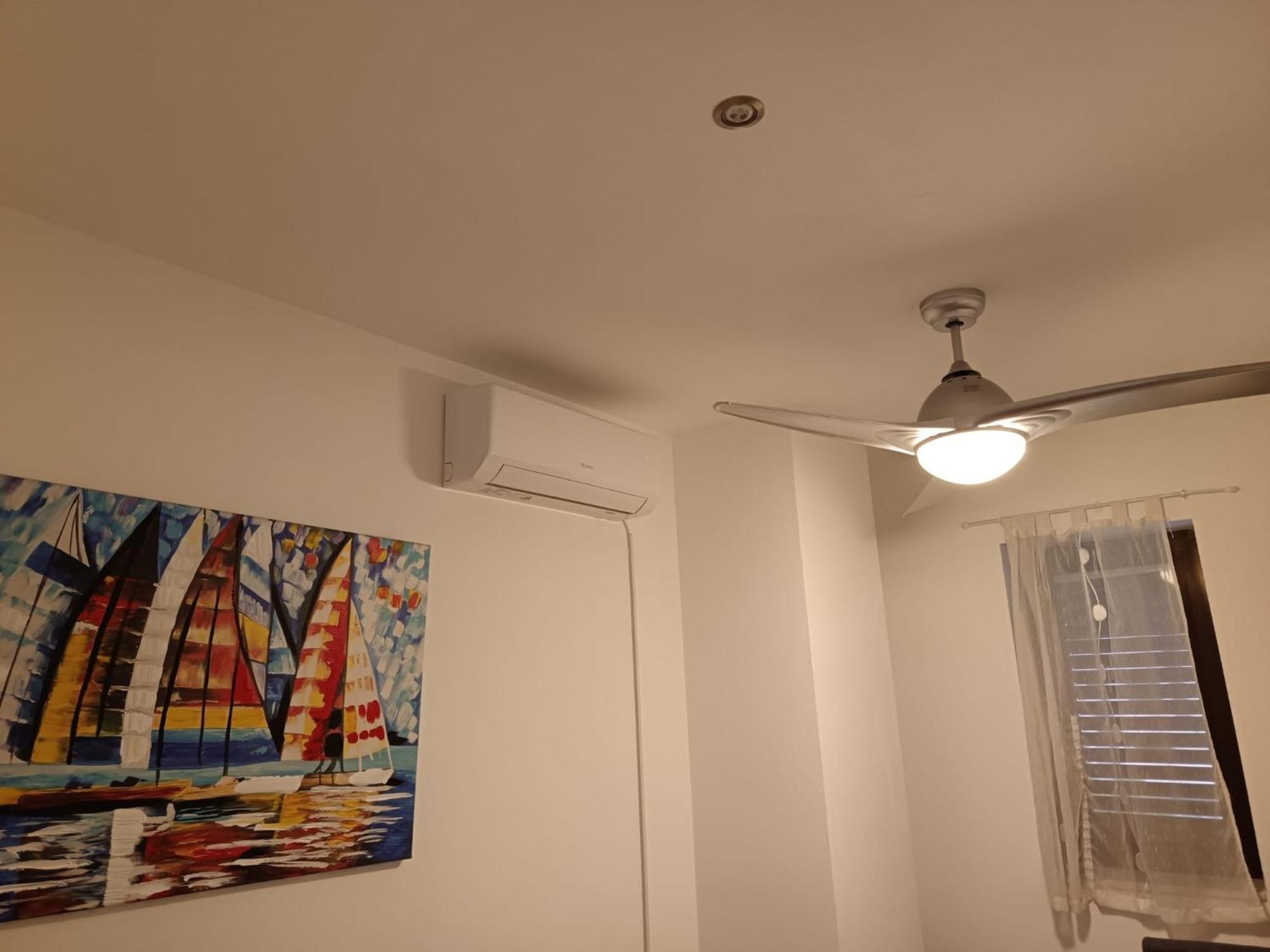 Apartman Marica Trogir Luaran gambar