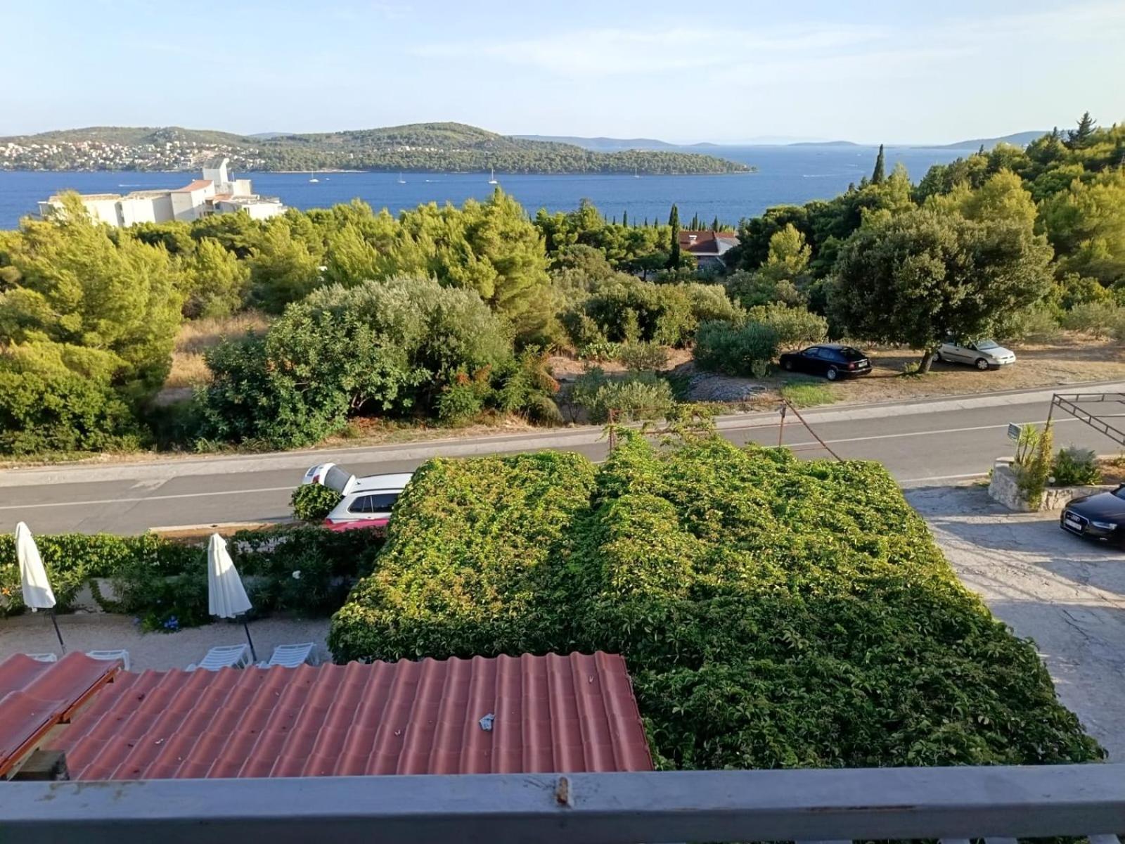 Apartman Marica Trogir Luaran gambar
