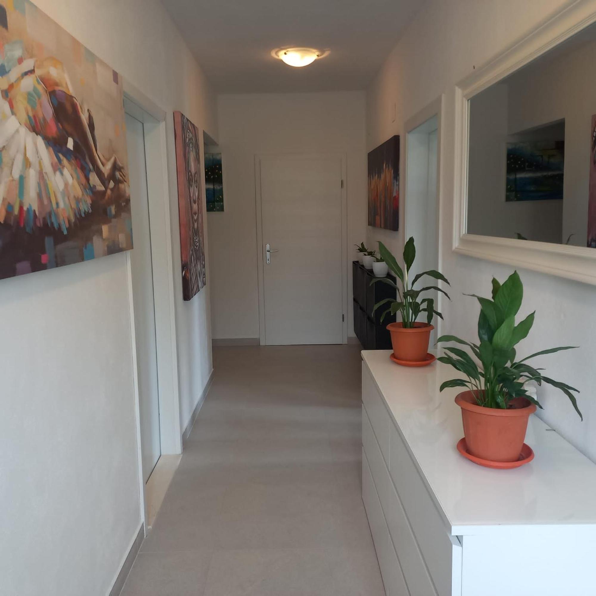 Apartman Marica Trogir Luaran gambar