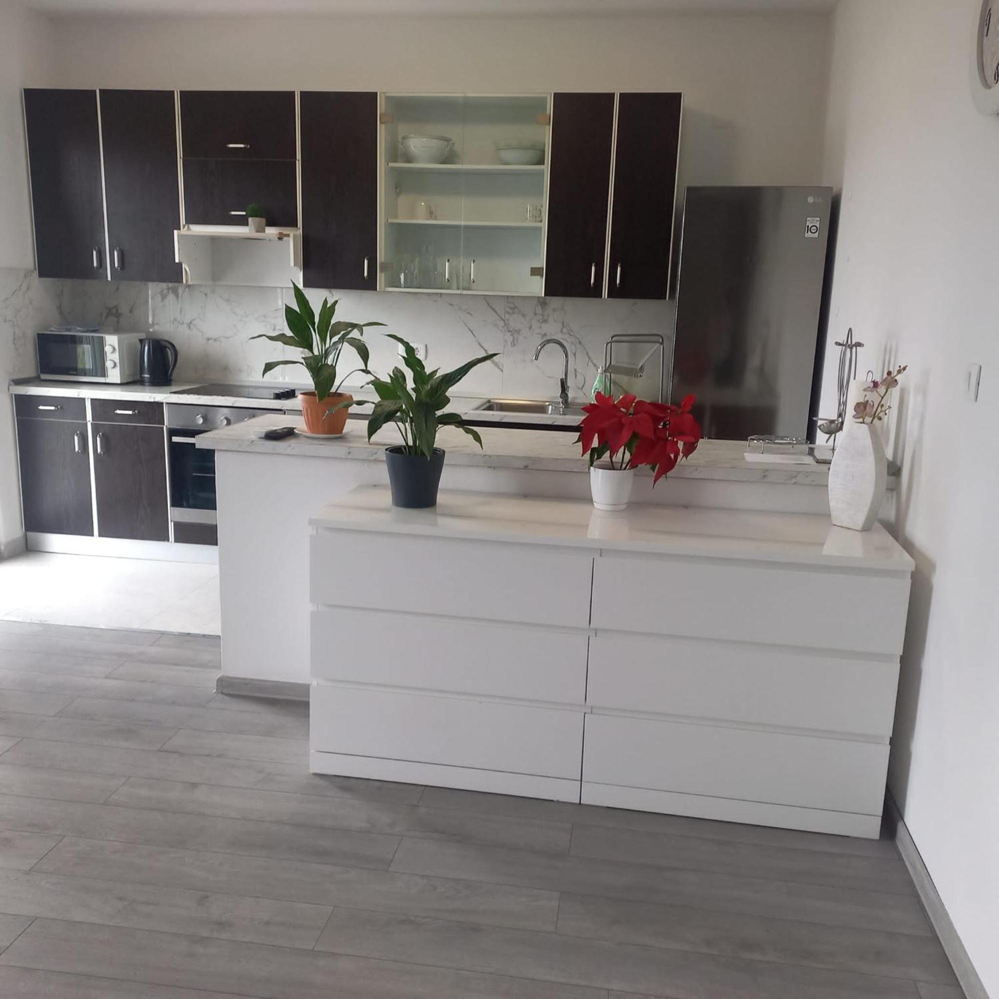 Apartman Marica Trogir Luaran gambar
