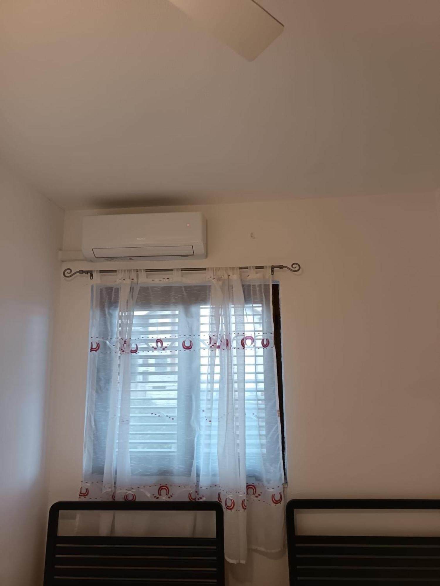 Apartman Marica Trogir Luaran gambar