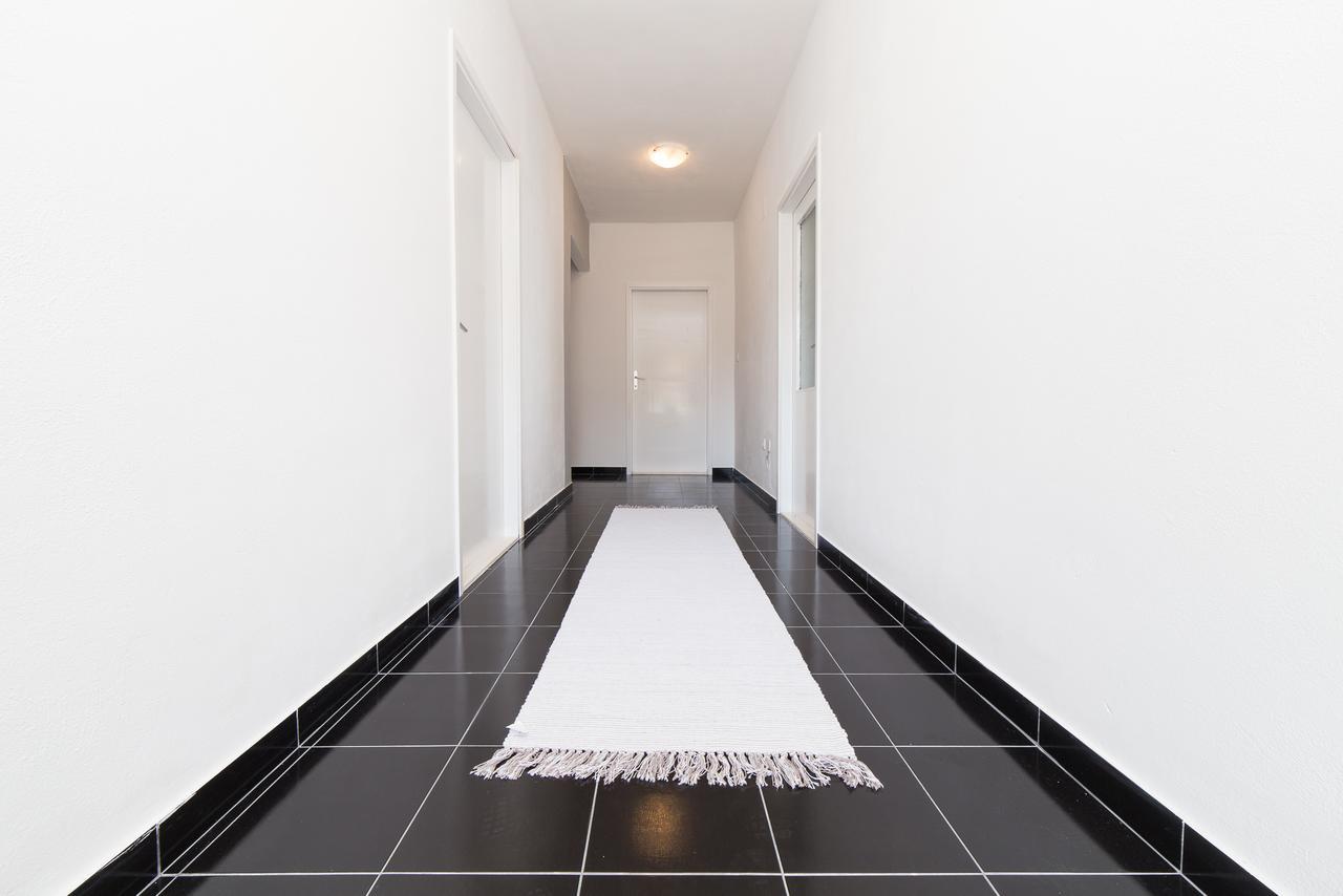 Apartman Marica Trogir Luaran gambar