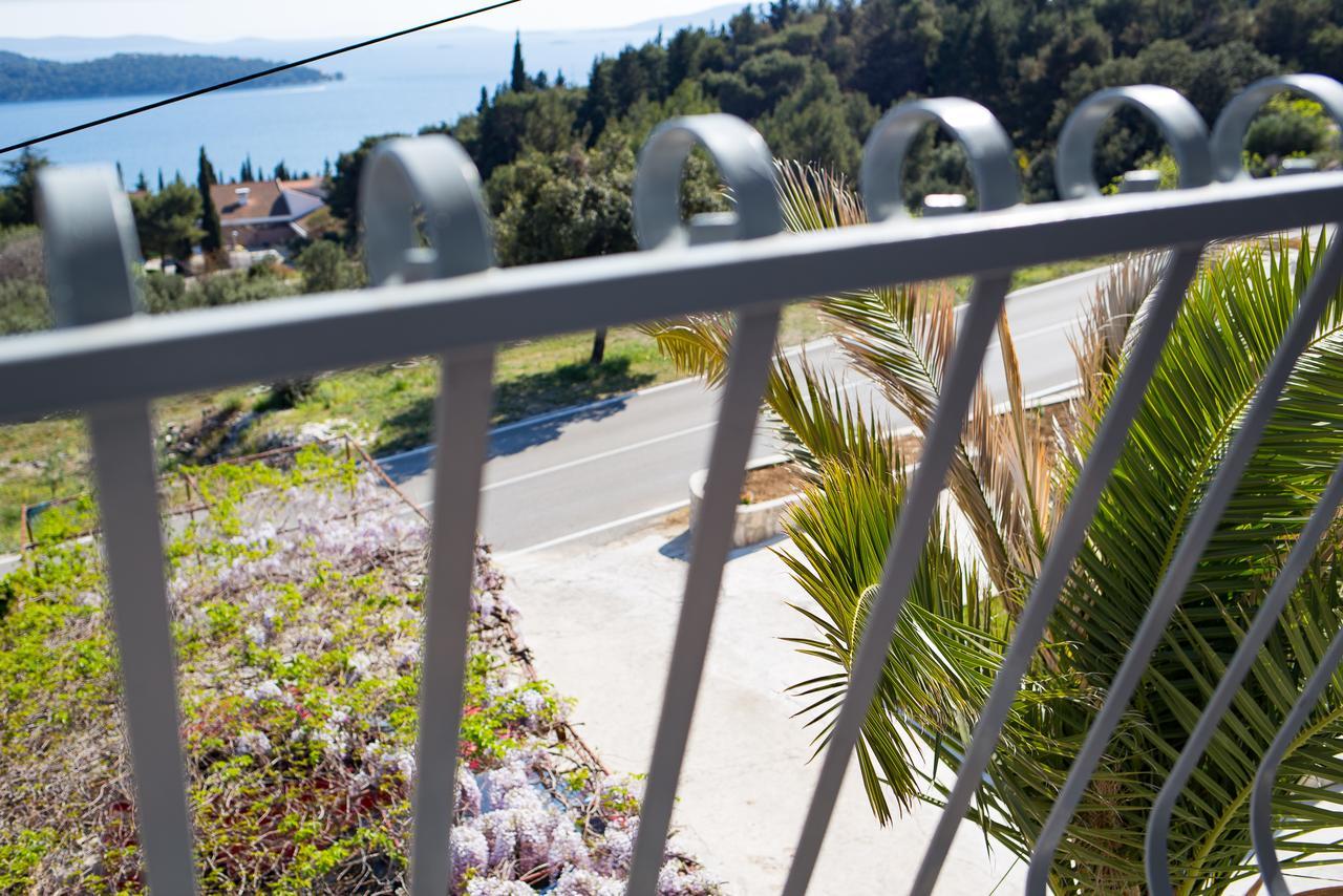 Apartman Marica Trogir Luaran gambar