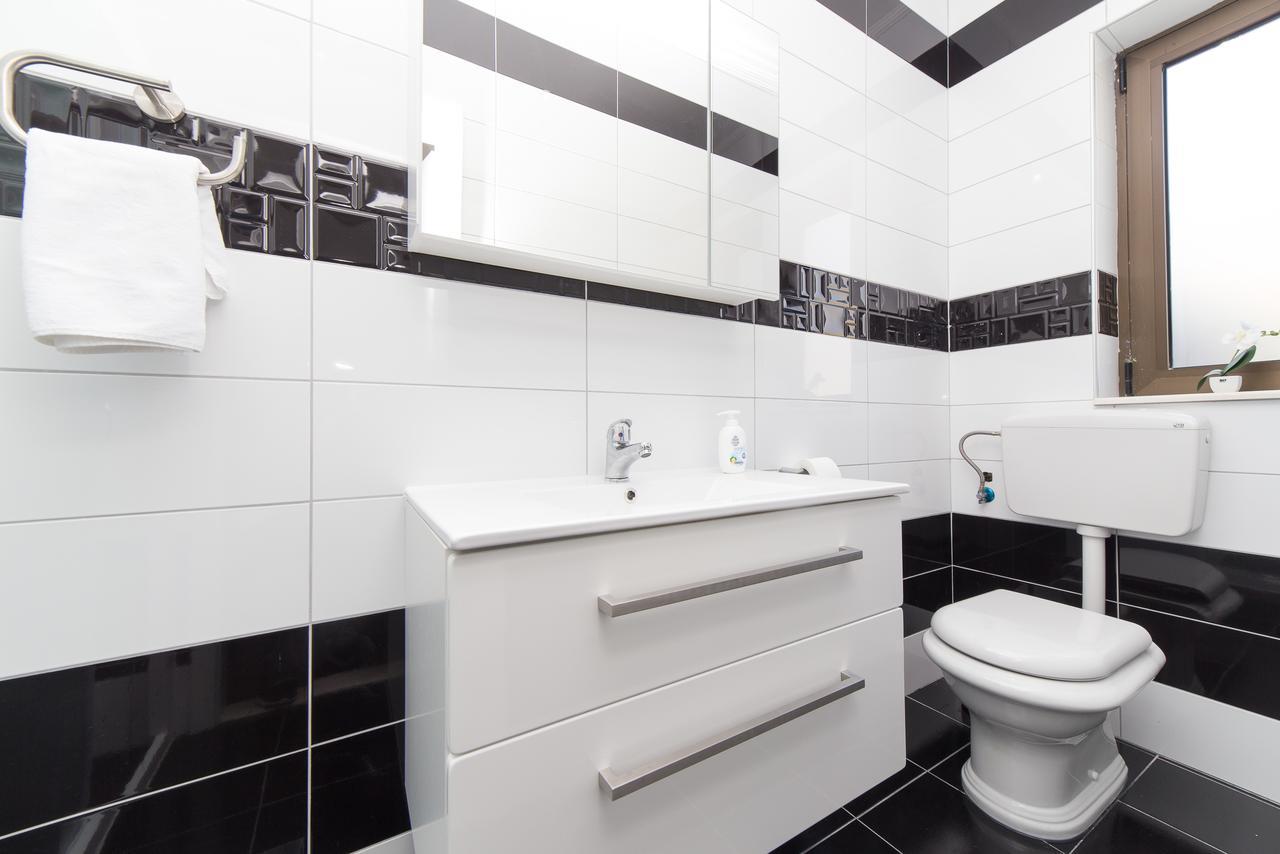 Apartman Marica Trogir Luaran gambar