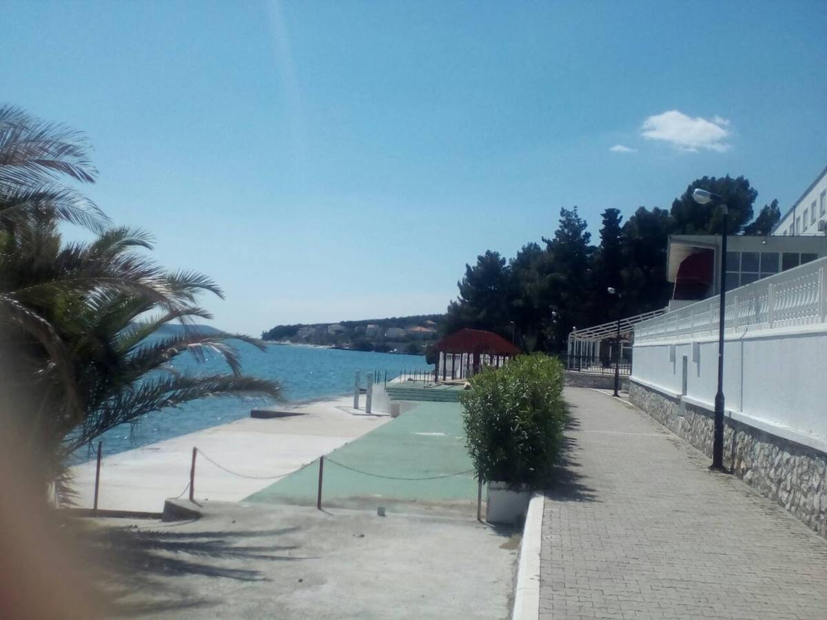 Apartman Marica Trogir Luaran gambar