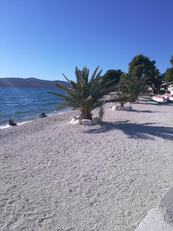 Apartman Marica Trogir Luaran gambar