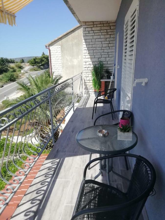 Apartman Marica Trogir Luaran gambar