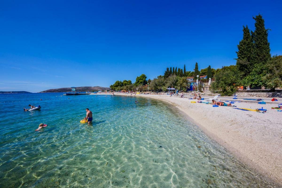 Apartman Marica Trogir Luaran gambar