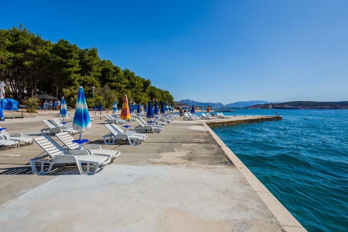 Apartman Marica Trogir Luaran gambar
